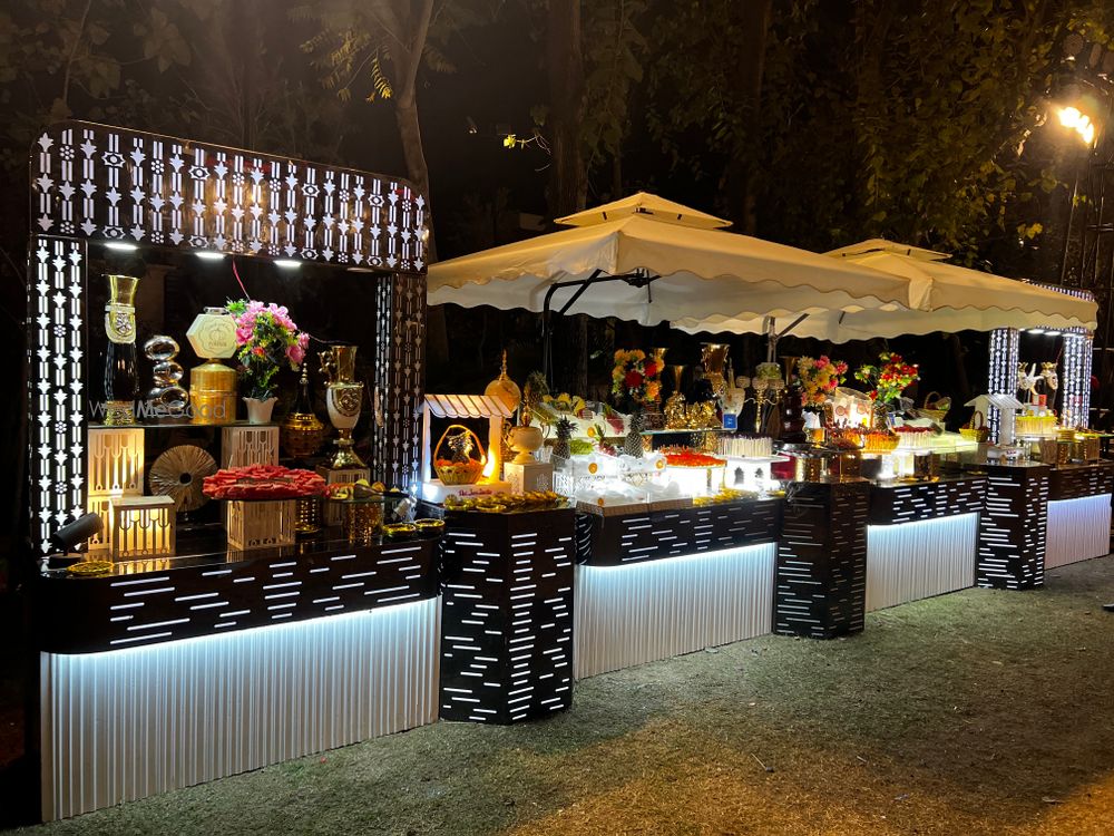 Photo By Saurabh Caterers - Catering Services