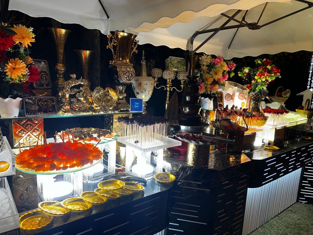 Photo By Saurabh Caterers - Catering Services