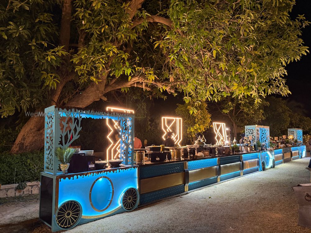 Photo By Saurabh Caterers - Catering Services