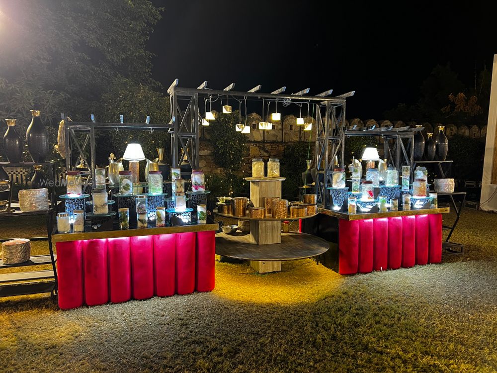 Photo By Saurabh Caterers - Catering Services