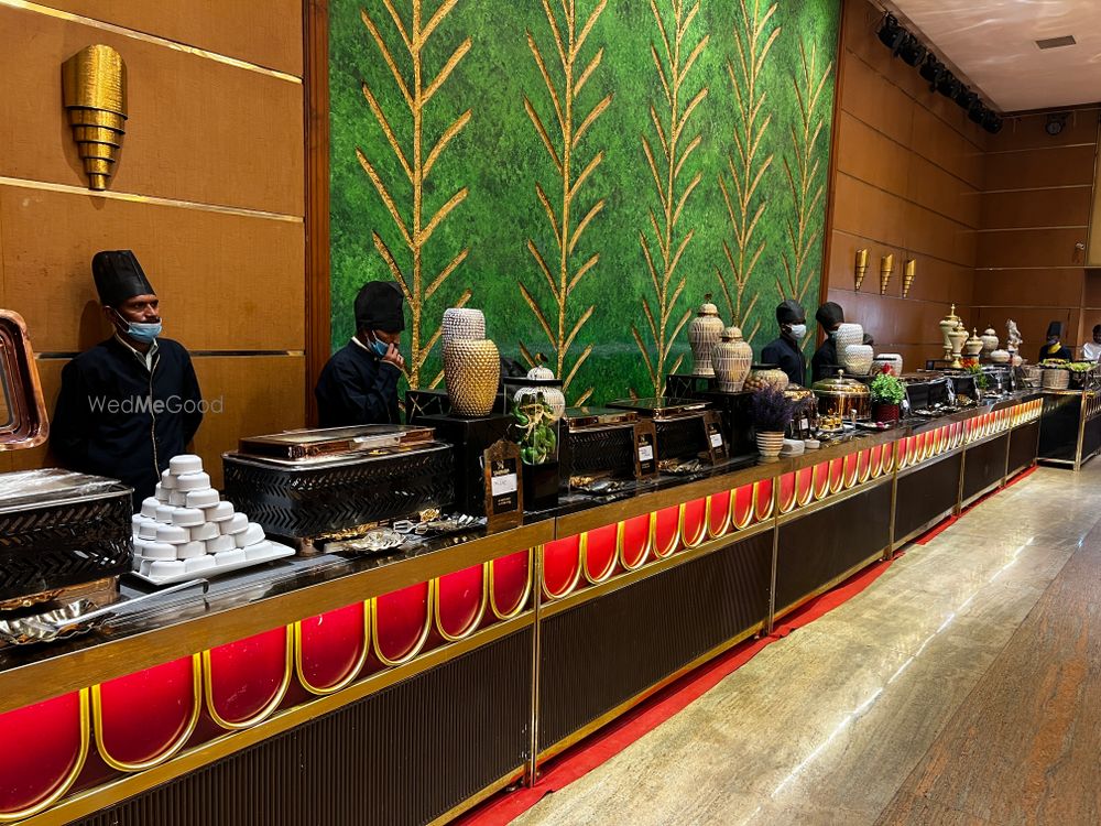 Photo By Saurabh Caterers - Catering Services