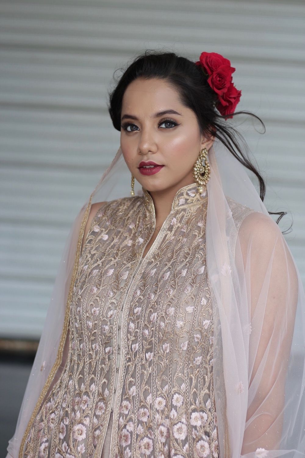 Photo By Makeover by Anam - Bridal Makeup
