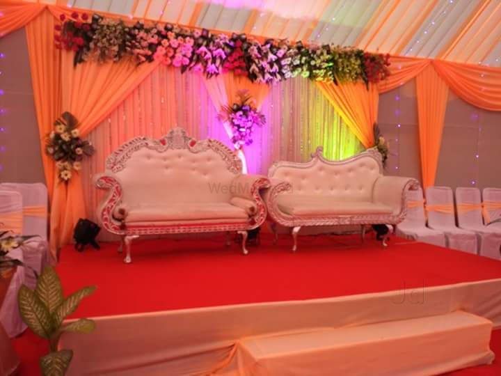 Photo By Jagannath Tent House & Caterers - Decorators