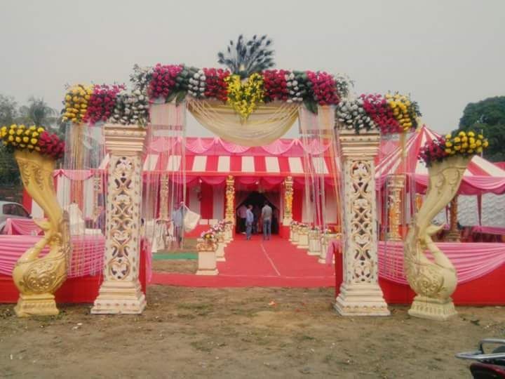 Jagannath Tent House & Caterers
