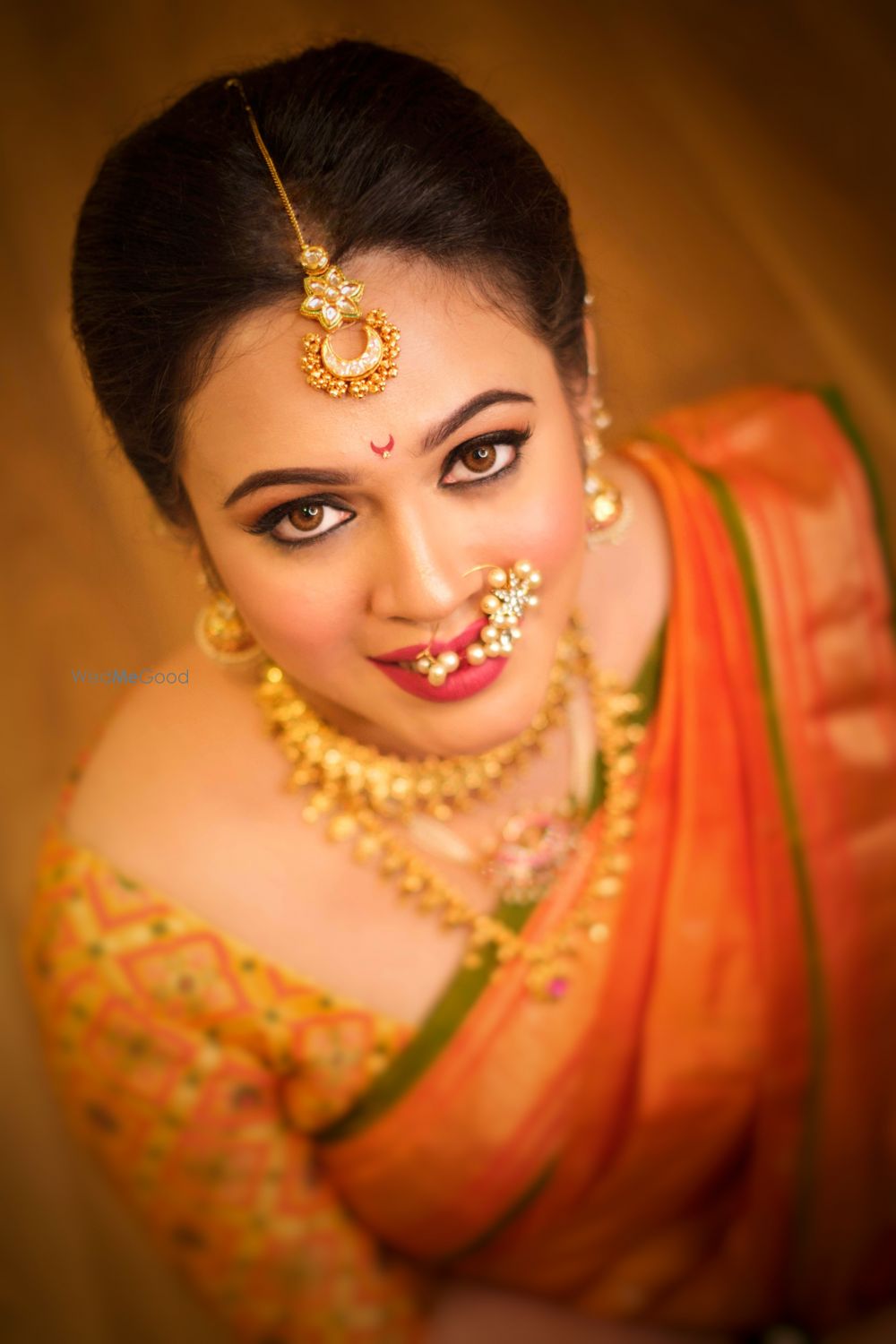 Photo By Kareizma Makeup & Hair  - Bridal Makeup