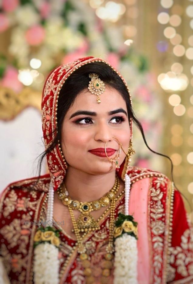 Photo By Kareizma Makeup & Hair  - Bridal Makeup