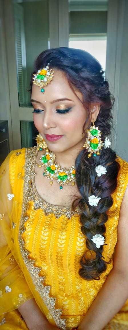 Photo By Kareizma Makeup & Hair  - Bridal Makeup