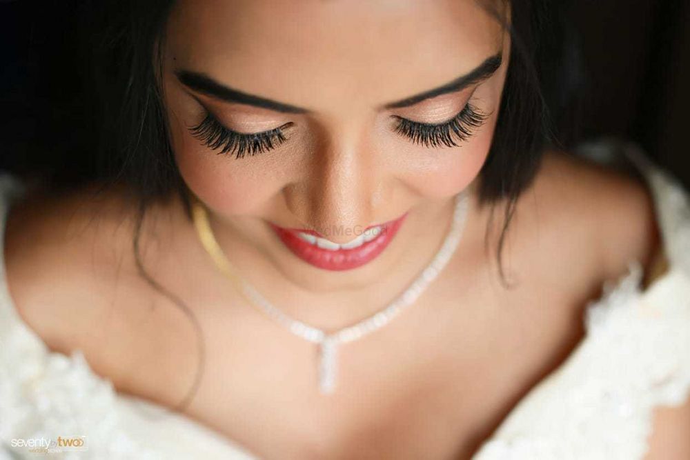 Photo By Kareizma Makeup & Hair  - Bridal Makeup