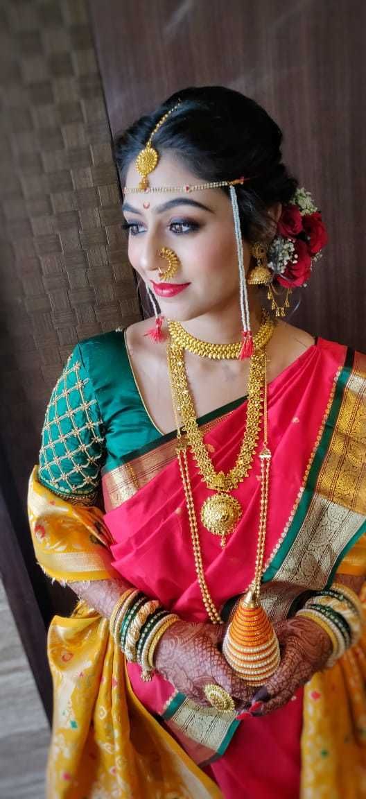 Photo By Kareizma Makeup & Hair  - Bridal Makeup