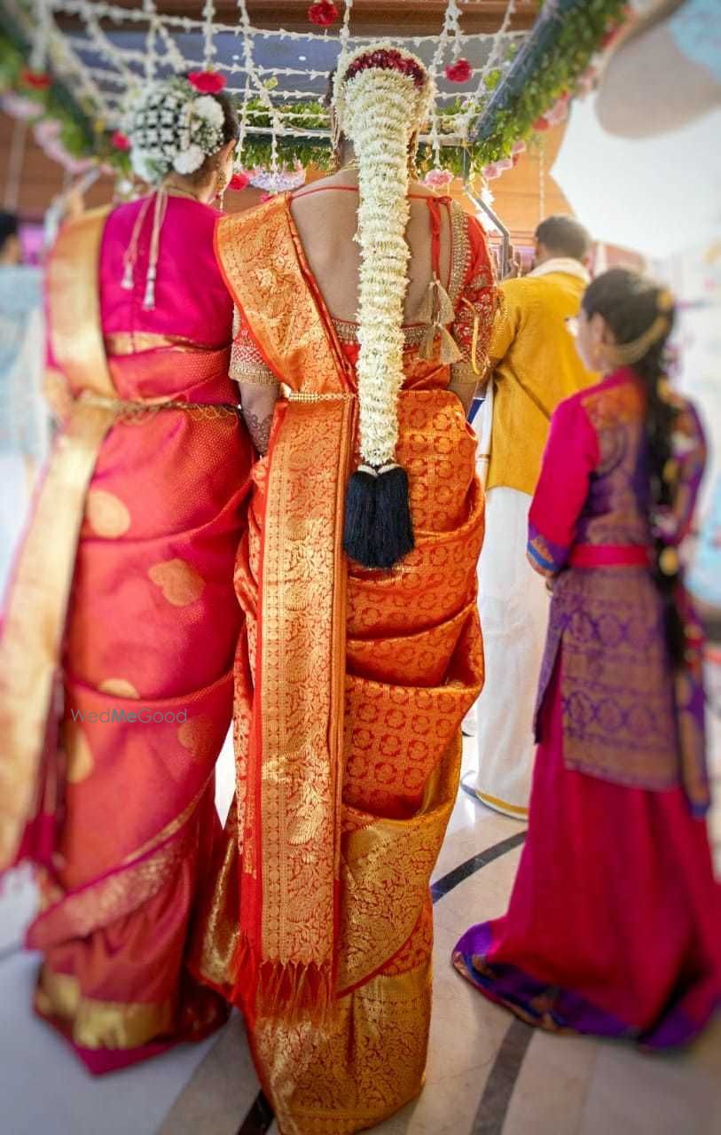 Photo By Kareizma Makeup & Hair  - Bridal Makeup Artists