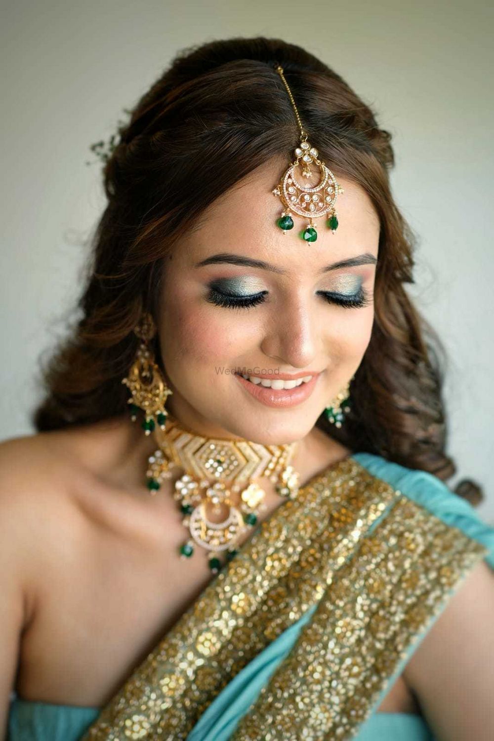 Photo By Kareizma Makeup & Hair  - Bridal Makeup