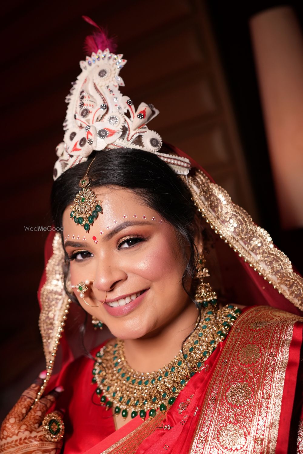 Photo By Kareizma Makeup & Hair  - Bridal Makeup