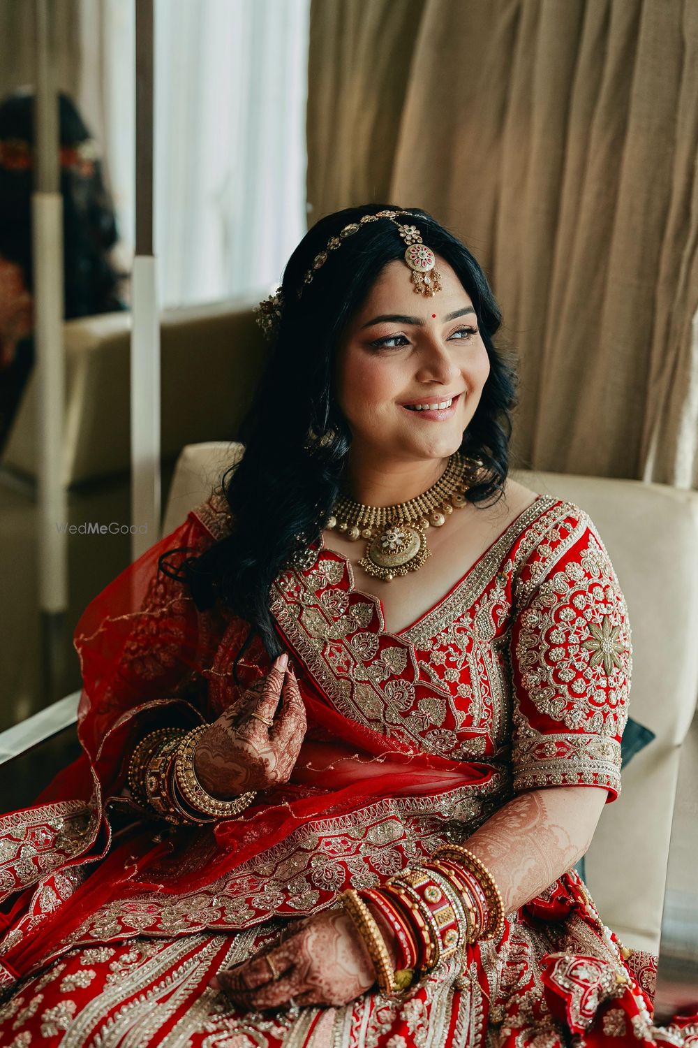 Photo By Kareizma Makeup & Hair  - Bridal Makeup Artists