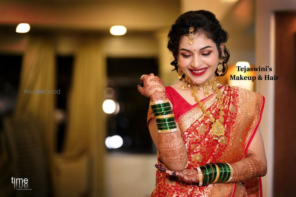 Photo By The Glitter Glaze - Bridal Makeup