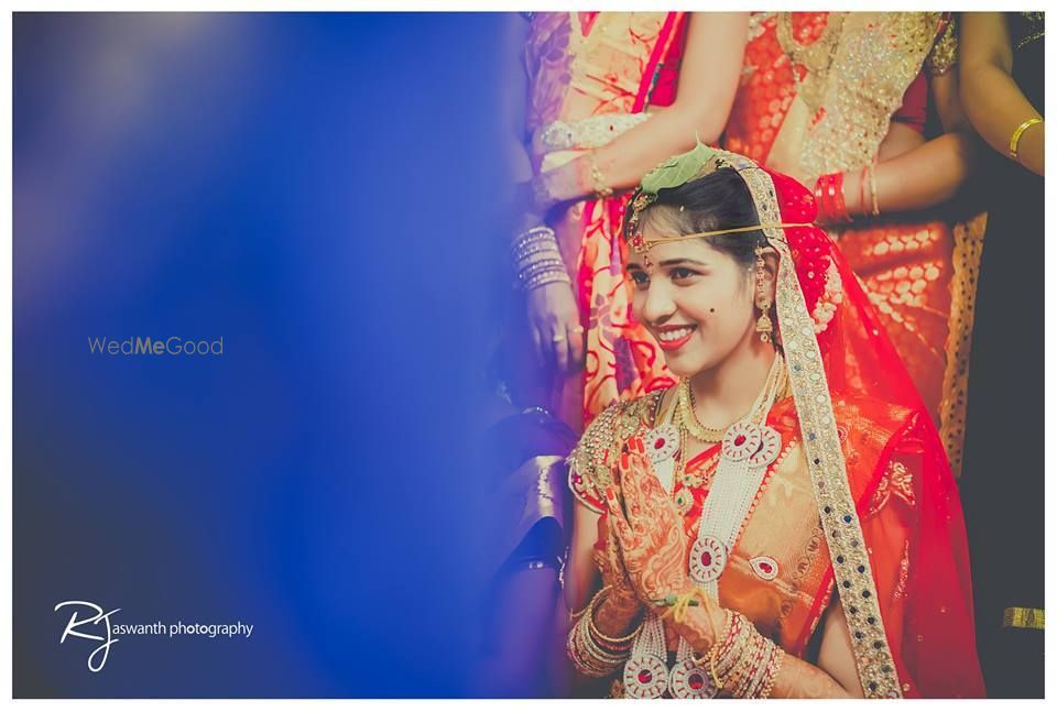 R Jaswanth Photography