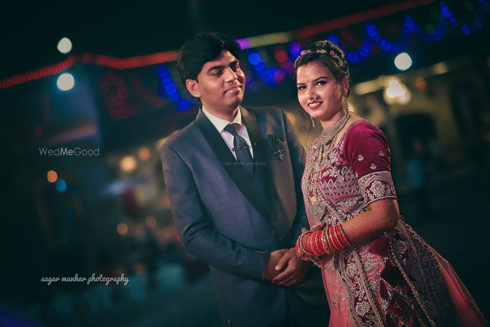 Photo By Sagar Mankar Photography - Photographers