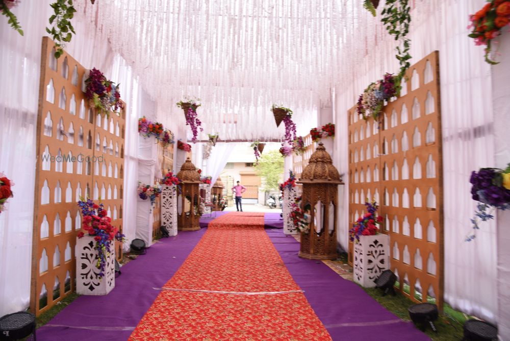 Photo By Events By Bhatt's - Wedding Planners