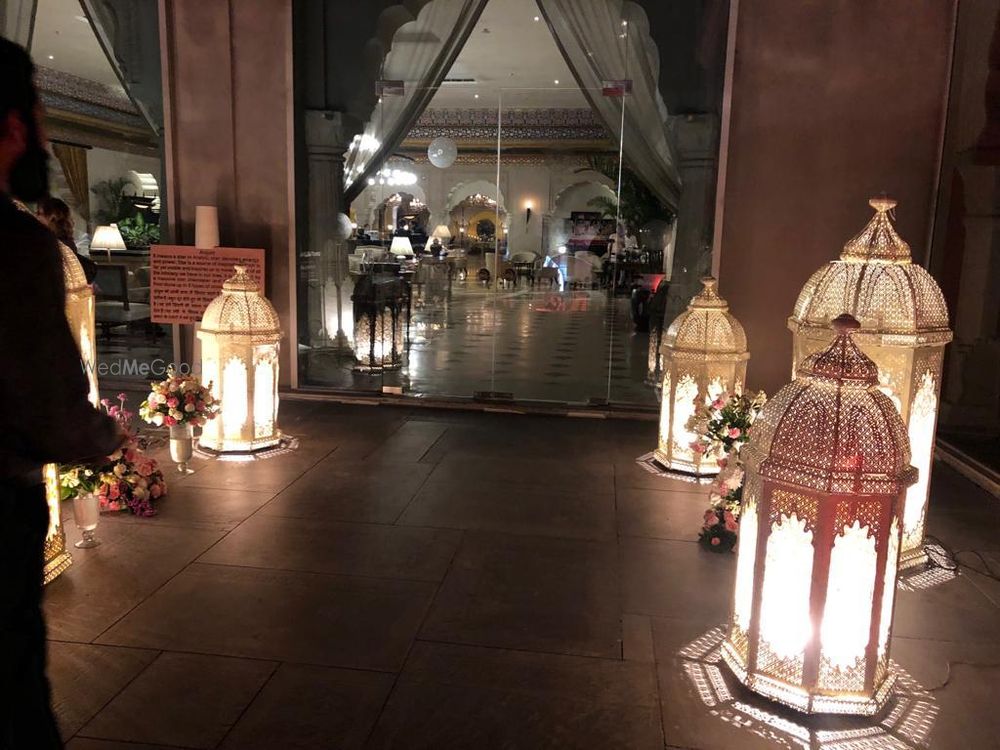 Photo By Events By Bhatt's - Wedding Planners