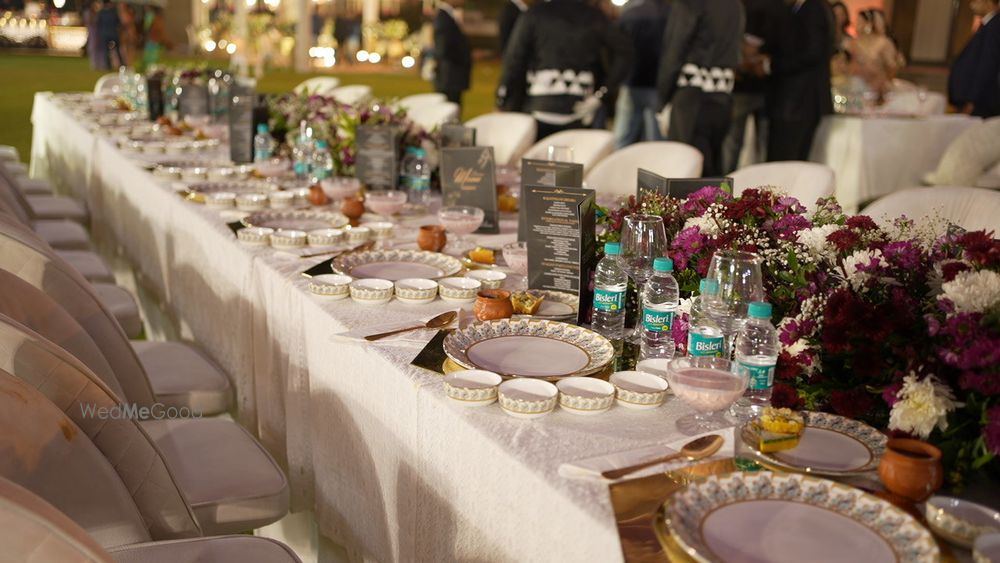 Photo By Choupati Caterers - Catering Services