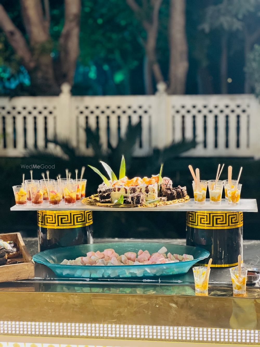 Photo By Partywalaz - Catering Services