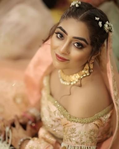 Photo By Maquillage by Gursimran Kaur - Bridal Makeup