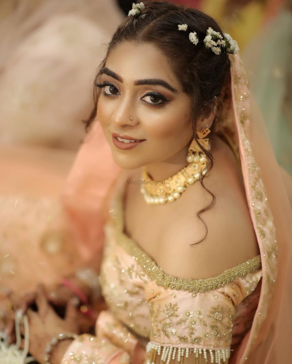 Photo By Maquillage by Gursimran Kaur - Bridal Makeup