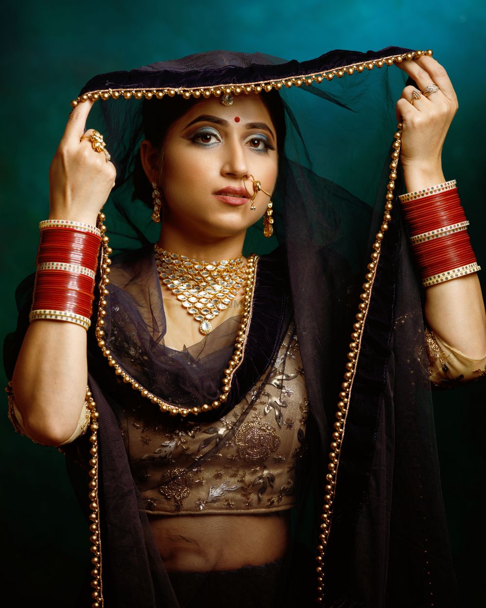 Photo By Maquillage by Gursimran Kaur - Bridal Makeup