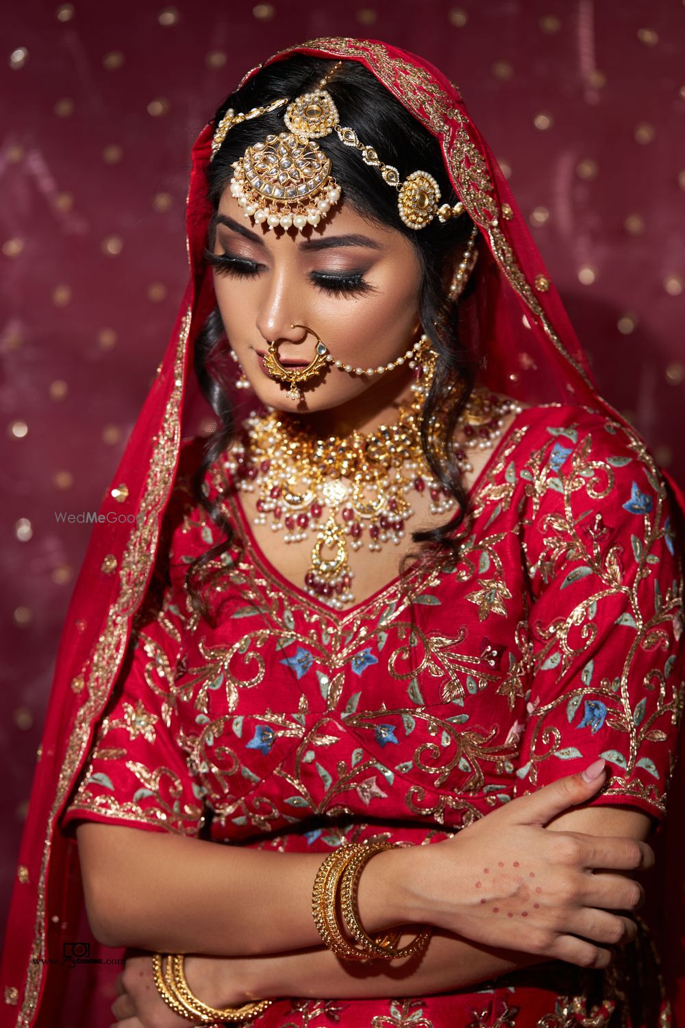 Photo By Maquillage by Gursimran Kaur - Bridal Makeup