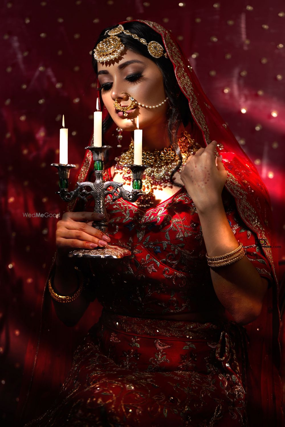 Photo By Maquillage by Gursimran Kaur - Bridal Makeup