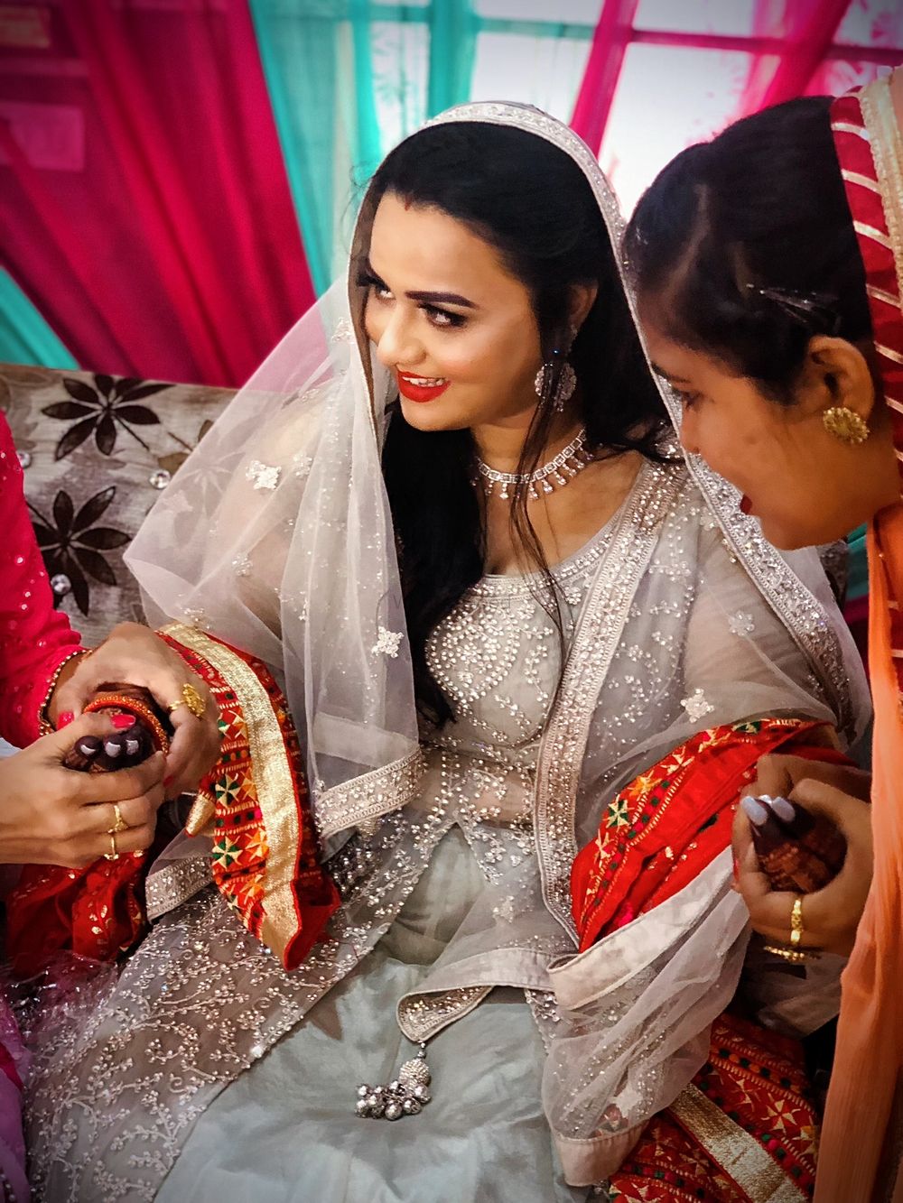 Photo By Maquillage by Gursimran Kaur - Bridal Makeup