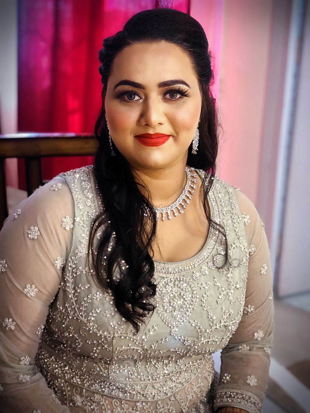 Photo By Maquillage by Gursimran Kaur - Bridal Makeup