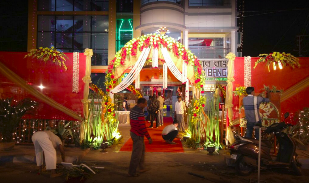 Photo By Amar Bangla Marriage House - Venues