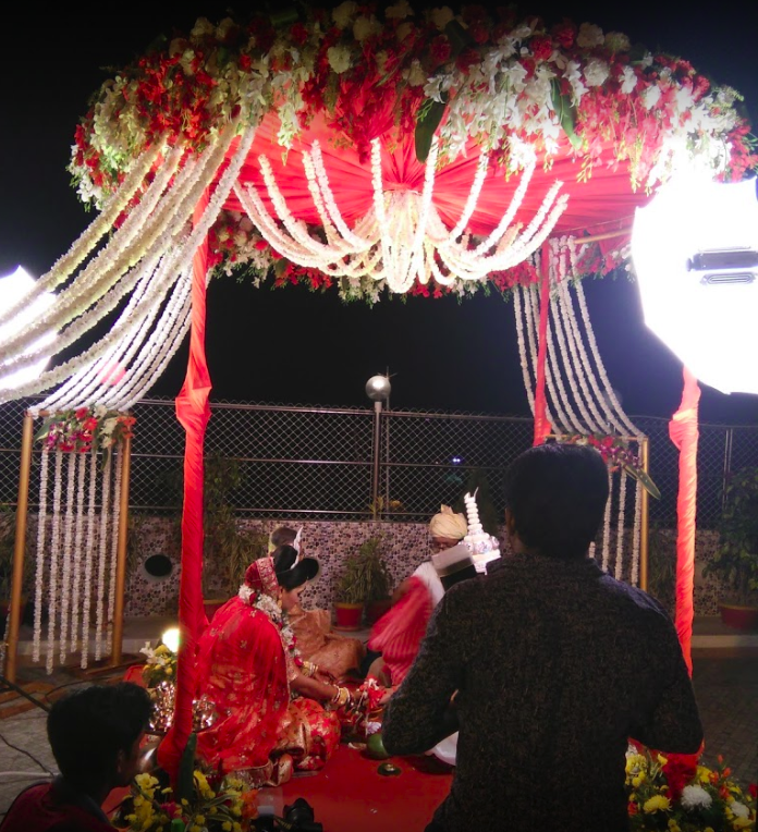 Photo By Amar Bangla Marriage House - Venues