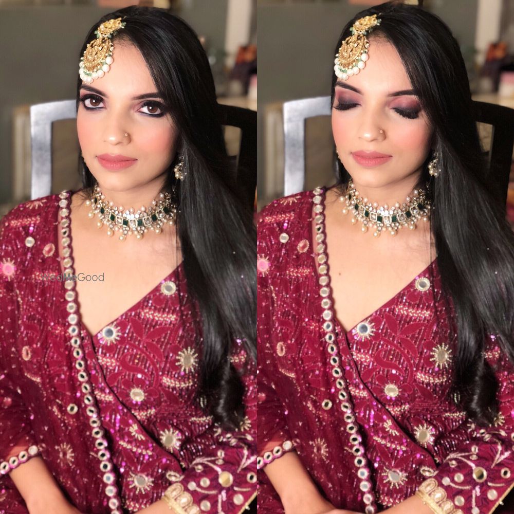 Photo By Glamtheory by Garima - Bridal Makeup