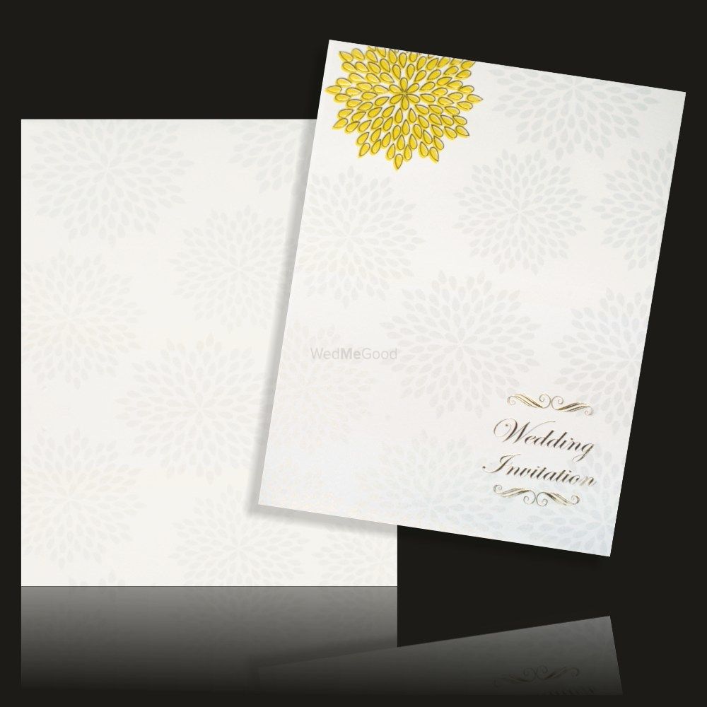 Photo By Diamond Wedding Cards Printing and Designing - Invitations