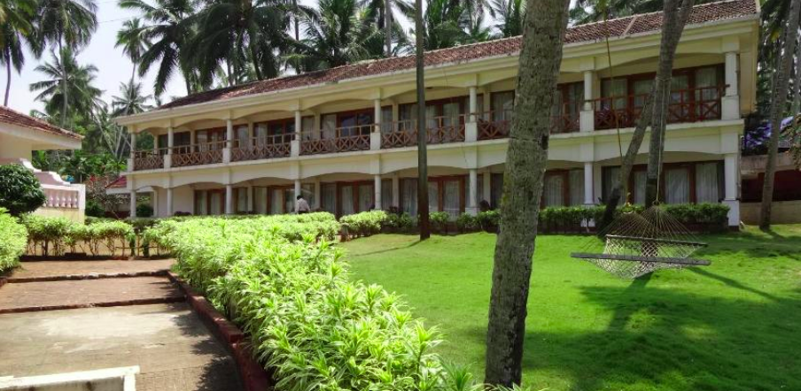 Photo By Hotel Samudra KTDC - Venues