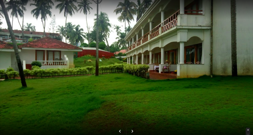 Photo By Hotel Samudra KTDC - Venues
