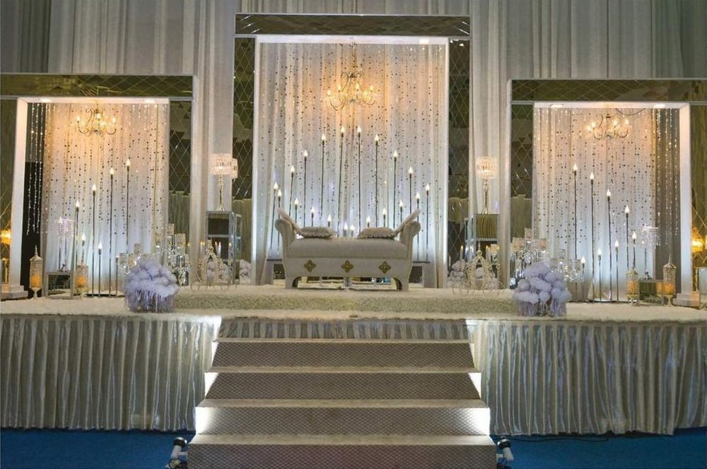 Imperial Events and Wedding 