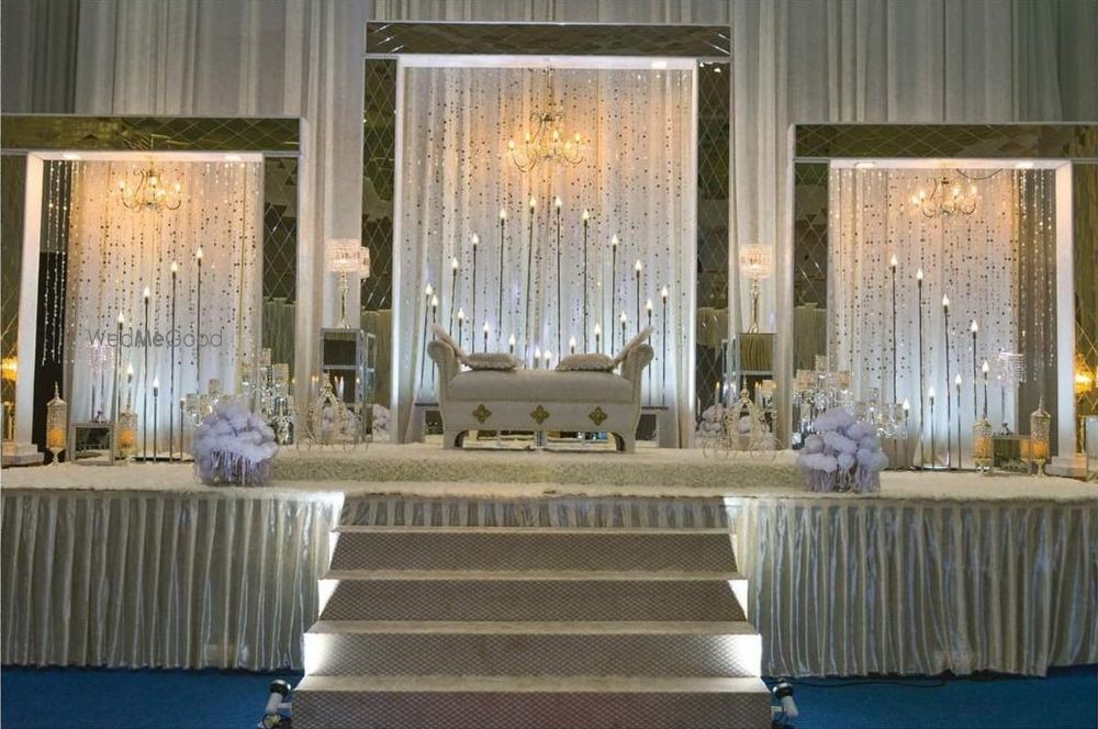 Imperial Events and Wedding 