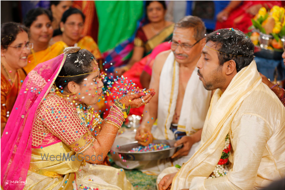 Photo By Makings Photography - Photographers