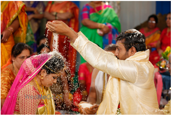 Photo By Makings Photography - Photographers