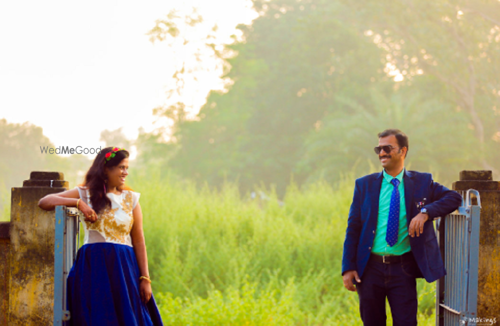 Photo By Makings Photography - Photographers