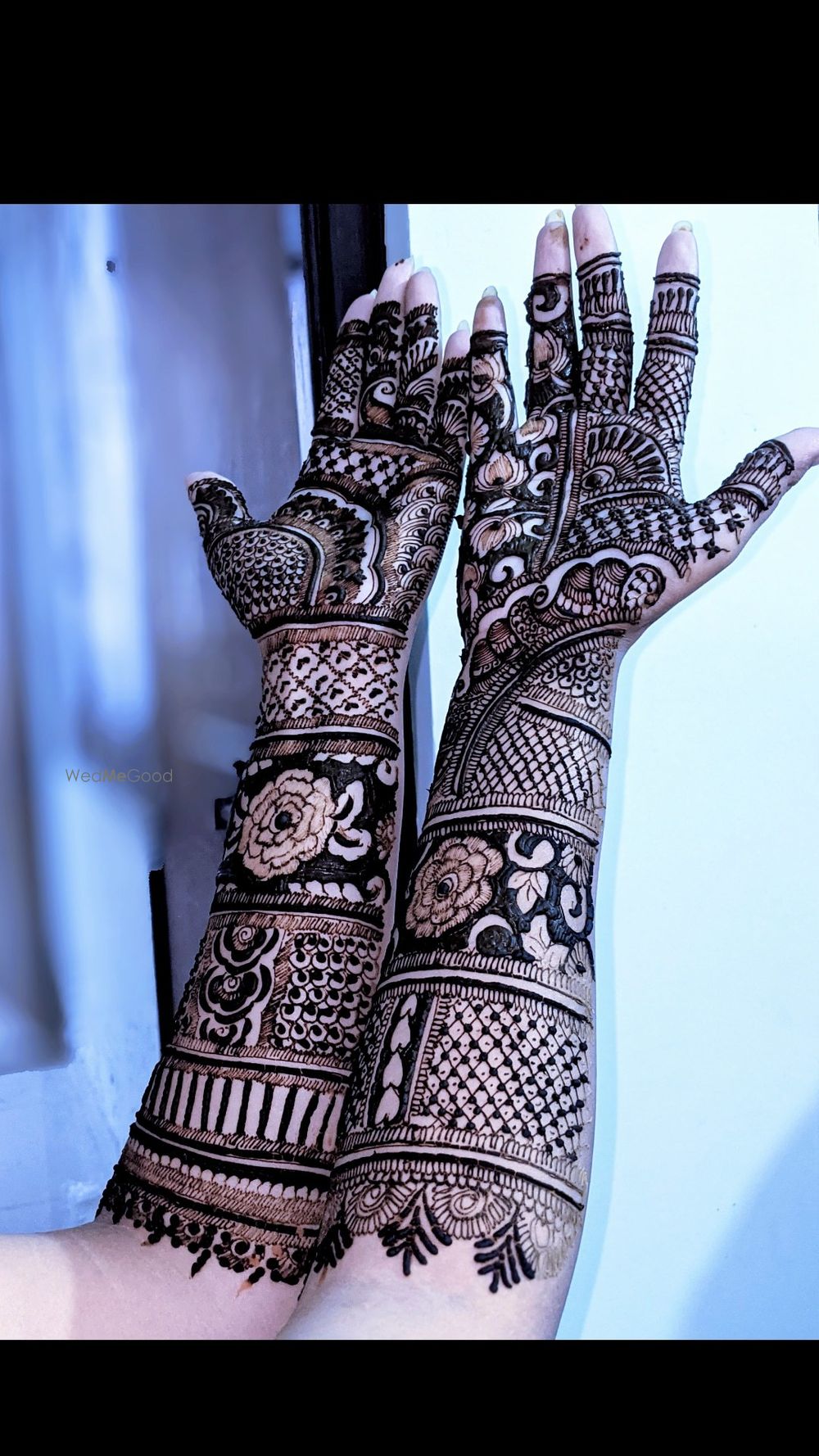 Photo By Sanjay Mehandi Art - Mehendi Artist