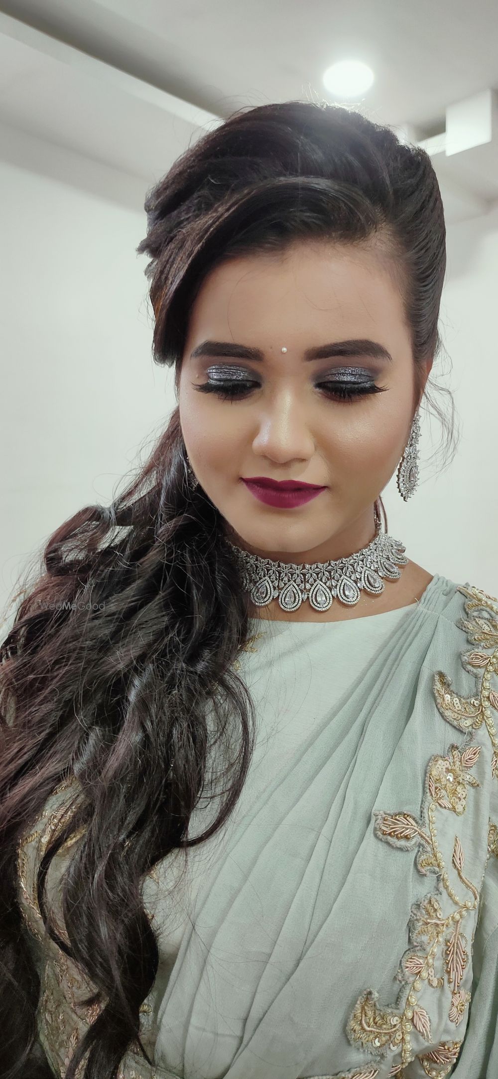 Photo By Retro Lush Makeup Studio - Bridal Makeup