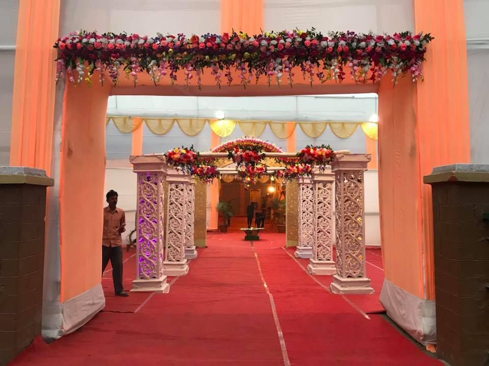 Photo By Swargojyoti Events - Decorators