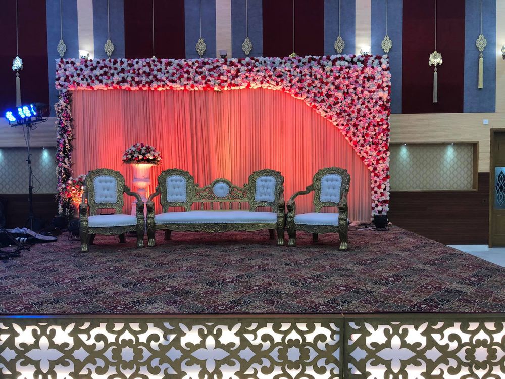 Photo By Orchard Banquet Hall - Venues