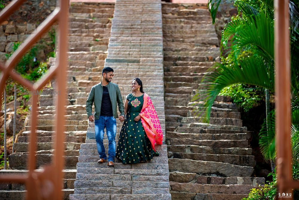 Photo By Sonu Photography - Photographers