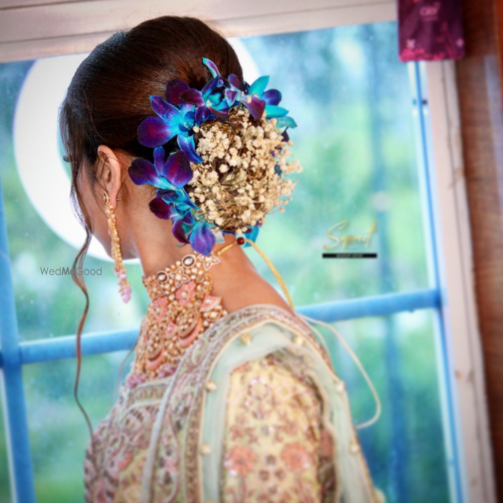 Photo By Supreet Makeup Artist - Bridal Makeup