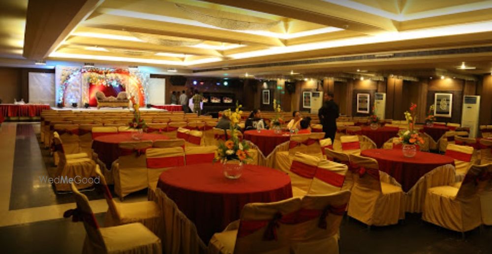 Photo By Hotel Friends Regency - Venues