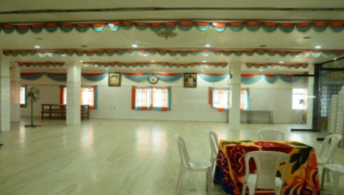 Photo By Sundar Shree Mahal - Venues
